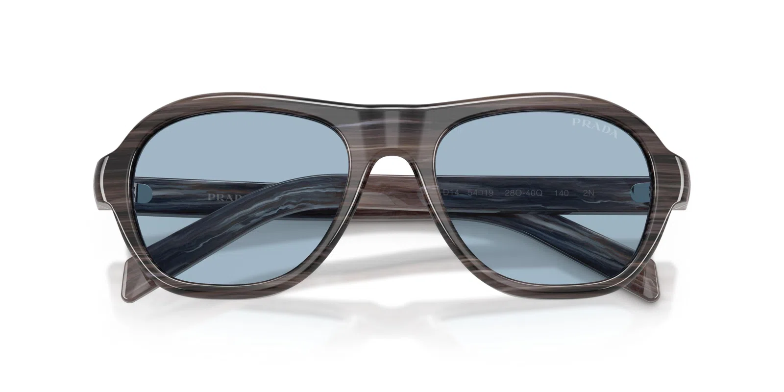 Prada D14S Sunglasses - view 19